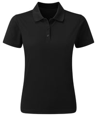 Women’s Spun Dyed Recycled Polo Shirt PR633