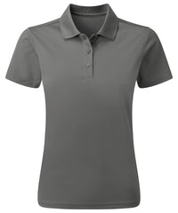 Women’s Spun Dyed Recycled Polo Shirt PR633