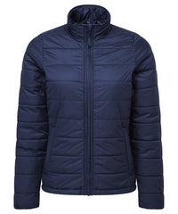 Women’s ‘Recyclight’ padded jacket PR819