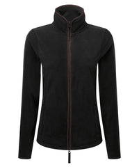 Women’s artisan fleece jacket PR824
