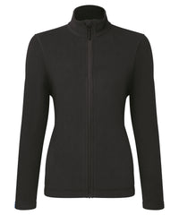 Women’s ‘Recyclight’ full-zip microfleece PR832
