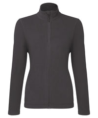 Women’s ‘Recyclight’ full-zip microfleece PR832