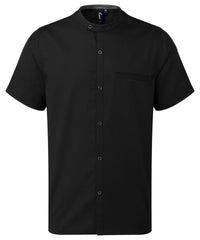 Chef's 'Recyclight' Short Sleeve Shirt PR904