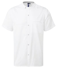 Chef's 'Recyclight' Short Sleeve Shirt PR904