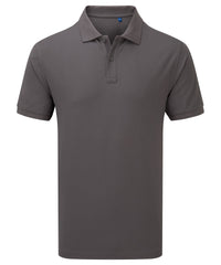 ‘Essential’ unisex short sleeve workwear polo shirt PR995