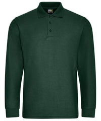 RTX Pro long sleeve polo RX102