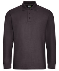RTX Pro long sleeve polo RX102