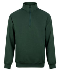 RTX Pro ¼-neck zip sweatshirt RX305