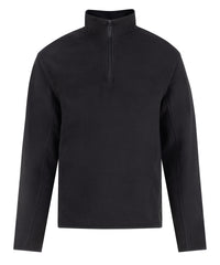 RTX Pro 1/4-zip microfleece RX415