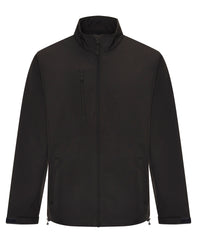 RTX Pro three-layer softshell jacket RX530