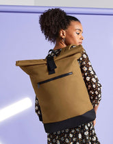 Bagbase Roll-Top Backpack