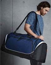 Quadra Pro Team Jumbo Kit Bag