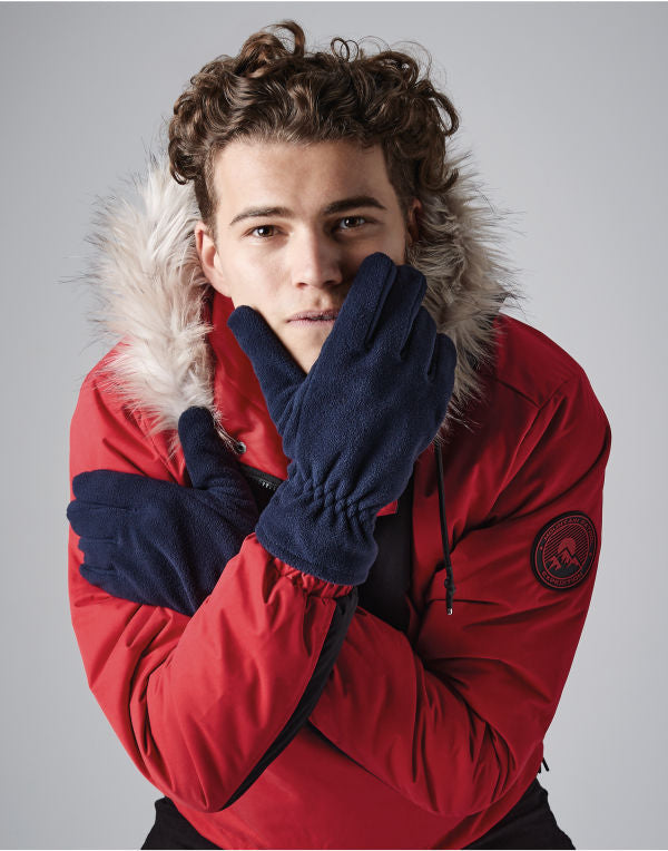 Beechfield Suprafleece® Alpine Gloves