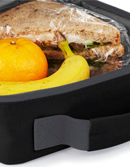 Quadra Lunch Cooler Bag