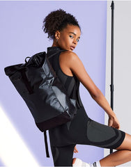 Bagbase Tarp Roll-Top Backpack