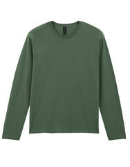Gildan Softstyle Adult Long Sleeve Tee