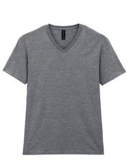 Gildan Softstyle Adult V-Neck T-Shirt