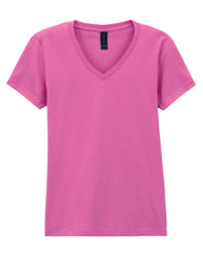 Gildan Softstyle® Ladies' V-Neck T-Shirt 64V00L