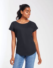 Mantis Womens Organic Loose Fit T