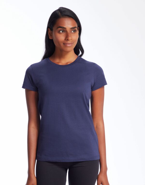 Mantis Womens Essential Organic T