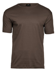 Tee Jays Men's Interlock Tee TJ520