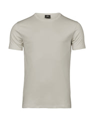 Tee Jays Men's Interlock Tee TJ520