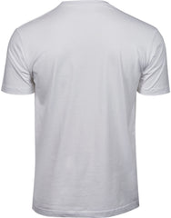 Tee Jays Mens Fashion Sof-Tee
