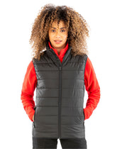 Result Core Promo Padded Bodywarmer