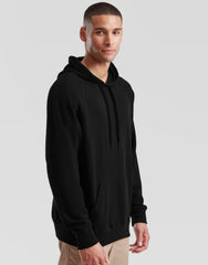 Fruit Of The Loom Men's Lightweight Hooded 62140