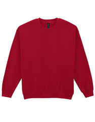 Gildan Heavy Blend Adult Crew Sweatshirt