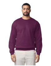 Gildan Heavy Blend Adult Crew Sweatshirt