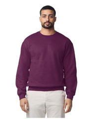 Gildan Heavy Blend Adult Crew Sweatshirt