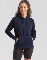 FOTL Ladies Classic Hooded Sweat