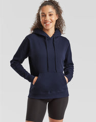 FOTL Ladies Classic Hooded Sweat