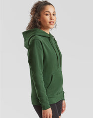 Fruit Of The Loom Ladies' Classic Hoodie 62038