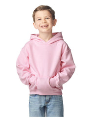 Gildan Heavy Blend Youth Hood Sweatshirt
