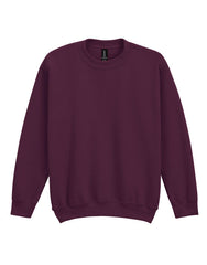 Gildan Heavy Blend Youth Crew Sweatshirt