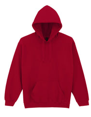 Gildan Heavy Blend Adult Hood Sweatshirt