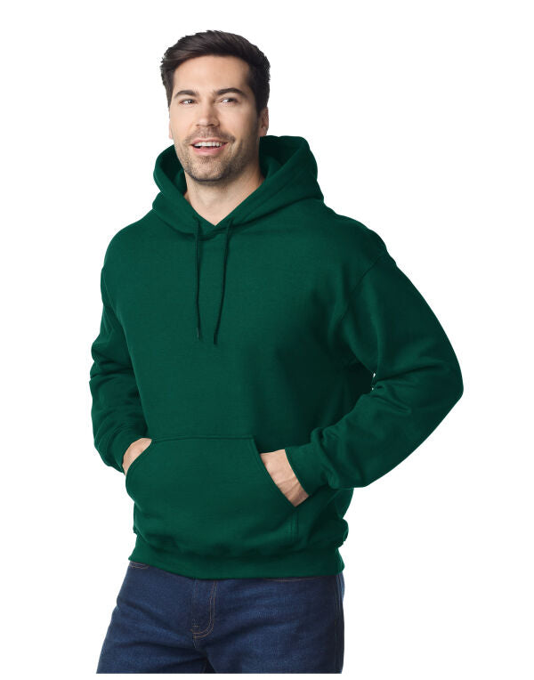Gildan Heavy Blend Adult Hood Sweatshirt