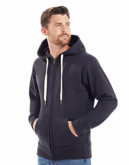 Mantis Mens Superstar Zip Hoodie