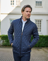 Tee Jays Mens Richmond Jacket