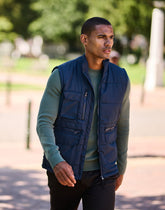 Regatta Steller Multi Zip Bodywarmer