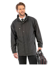 Result City Executive Jacket