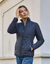 Tee Jays Ladies Richmond Jacket