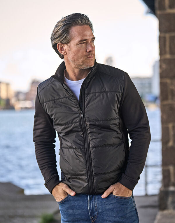 Tee Jays Hybrid-Stretch Jacket