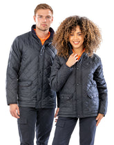 Result Urban Cheltenham Jacket