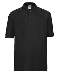 Russell Kids Classic Polo 539B