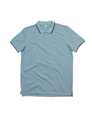 Mantis The Mens Tipped Polo