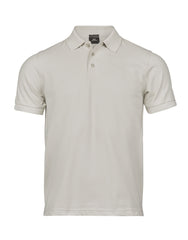Tee Jays Men's Luxury Stretch Polo TJ1405
