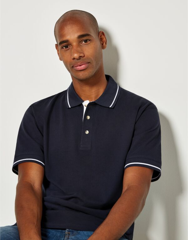 Kustom Kit Mens Classic St.Mellion Polo